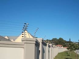 Protección Perimetral